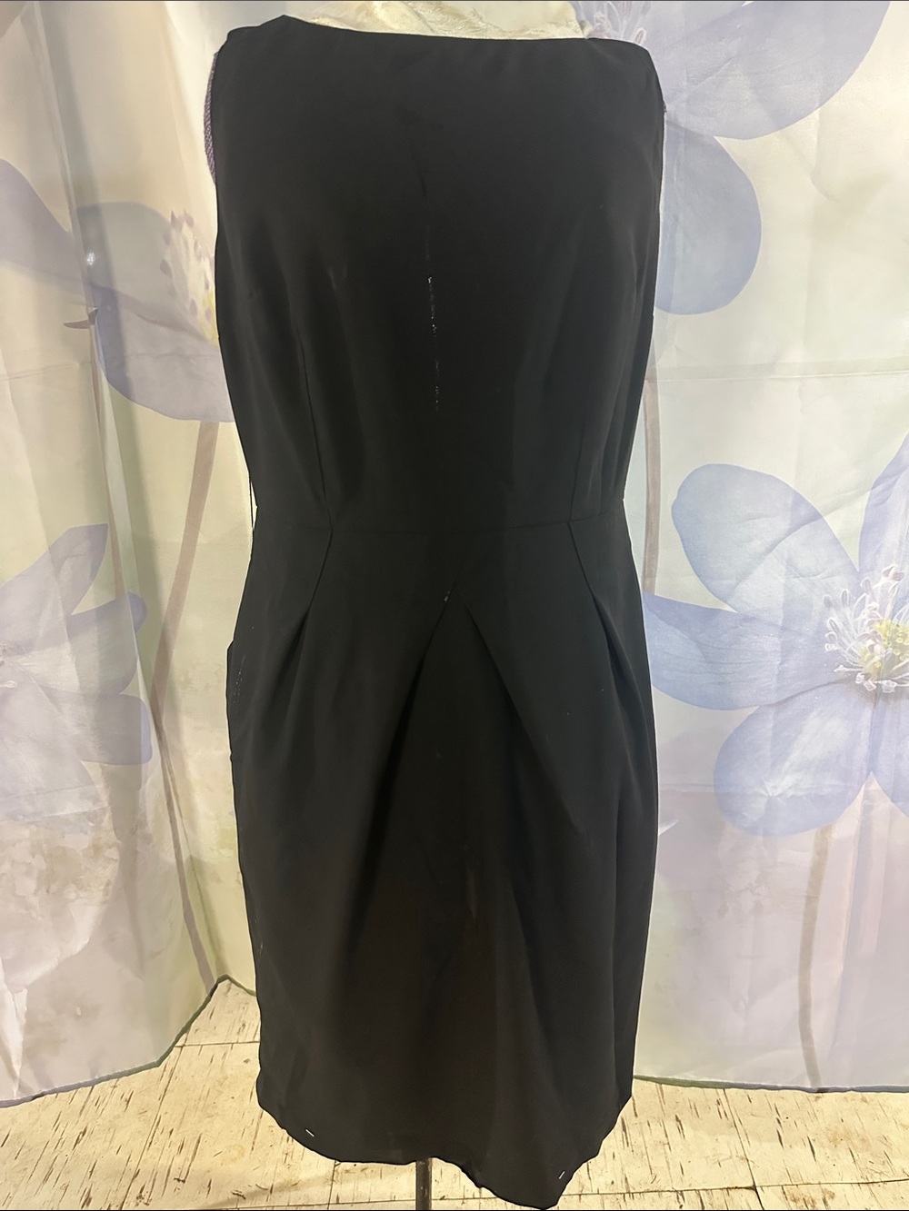 Ann Taylor